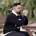 دانلود آهنگ بهنام حسن زاده فریاد
