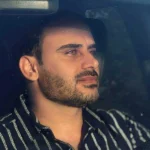 داوود یونسی راضی شدی