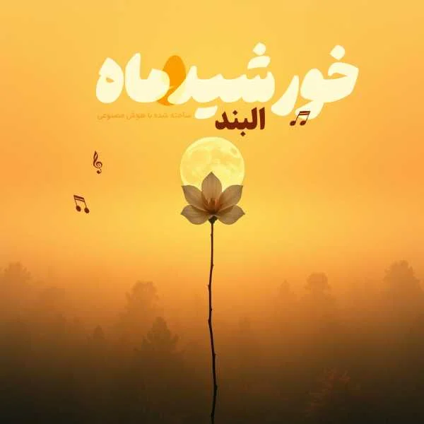 دانلود آهنگ البند خورشید و ماه