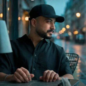 آهنگ دلم برات تنگ شده برگرد بیا