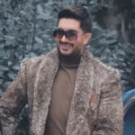 فرزاد فرزین اعتراف