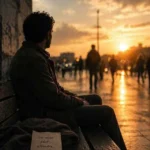 با اینکه جدا شده راهت هنوزم دوست دارم آره