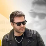 مهدی احمدوند فرهاد