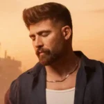 محمد محرمی زیر آوار