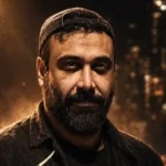 محسن چاوشی مریض تخت آخری