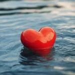 عشق باید پا در میونی کنه
