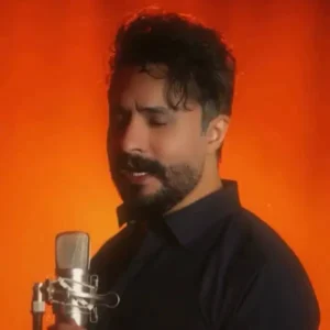 آهنگ راغب احتیاج