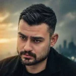 روح الله کرمی عشق ابدی