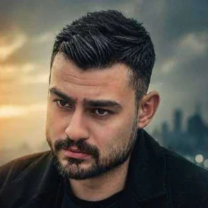 آهنگ روح الله کرمی عشق ابدی