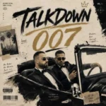 تاک داون 007