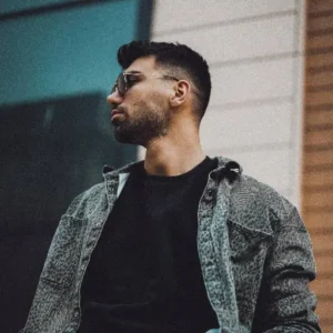 آهنگ آرن آخرین خداحافظی