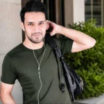 چه قشنگه تو بی قراری