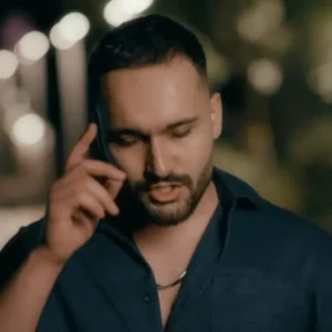 آهنگ اردلان دیگه فهمیدم