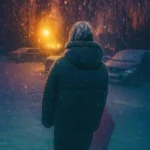 آهنگ غمگین ایرانی ؛ بهانه من my song ai