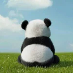دل من پر خوشه با صدای زن