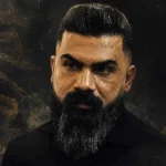 ماه منه چشای تو دستخوش به او خدای تو