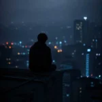 من که میدونم یکی هست چرا اصرار داری بگی نه