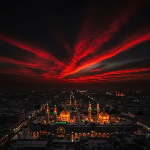 دانلود نوحه گذرم تا به در خانه ات افتاد حسین