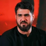 پیچیده توی شهر ما عطر و بوی محرمت