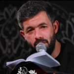 مداحی هدف هدف ای مقصود من نجف