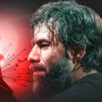 نوحه رو به قبله اش کنید قبله گاهمه