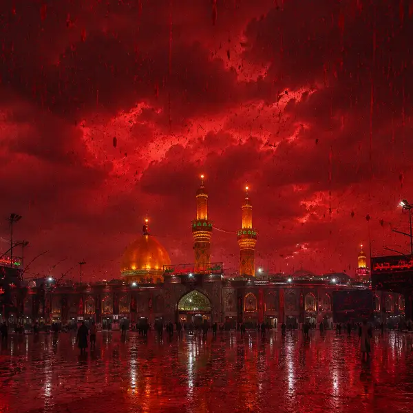 دانلود نوحه الله الله کربلایه قان یاغیر دانلود نوحه الله الله کربلایه قان یاغیر