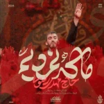 مداحی ما که نمردیم بیفته پرچم