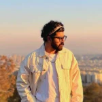 له له له لاله جات روی چشامه