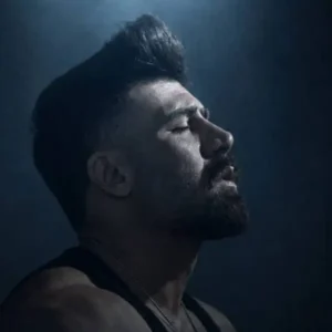 آهنگ محمد محرمی محکوم