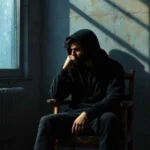 اونجا واسه تو شده خونه اینجا واسه من زندونه