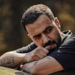 هنوز بوتو میده قلبم