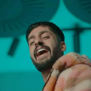 آهنگ خوشگلمیا جوجه ی خودمیا