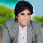 آهنگ بلوچی دلبروک