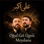 سید پیمان برادیگاهی و سید طالع برادیگاهی اوغول گت قانلی میدانه