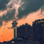 تهران میبینمت