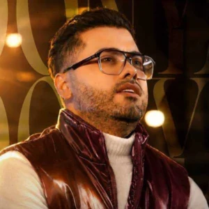 آهنگ یوسف زمانی دنیا