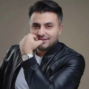 آهنگ علیرضا طلیسچی ماجرای من