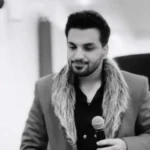 کمون ابرویی ناز داری قشنگی