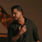 دانلود آهنگ عرشیاس بی من