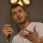 منو شکستی شبا تو بغل کی مستی