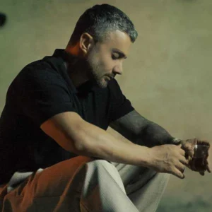 آهنگ ابی عالی اگه بوردی