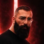 ریمیکس حمید صفت و ای آی موزیک خیال