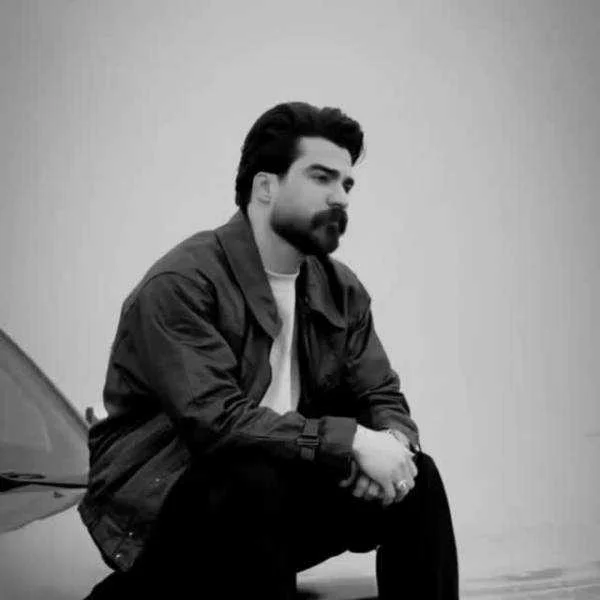 دانلود آهنگ حمیدرضا بابایی امضا