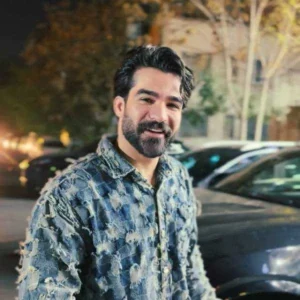 آهنگ حمیدرضا بابایی سنگ تمام