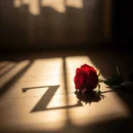 من من من داره میزنه قلبم