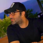 دانلود آهنگ مهدی جهانی دیوونه بودم