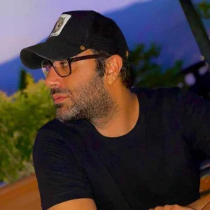 آهنگ مهدی جهانی دیوونه بودم