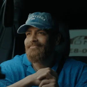 آهنگ معین زد دیدی پاییزو