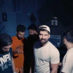 چه شبایی بی تو صبح شد به سختی برام