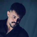 تک دل من شدی نفس من از محمد ملایی